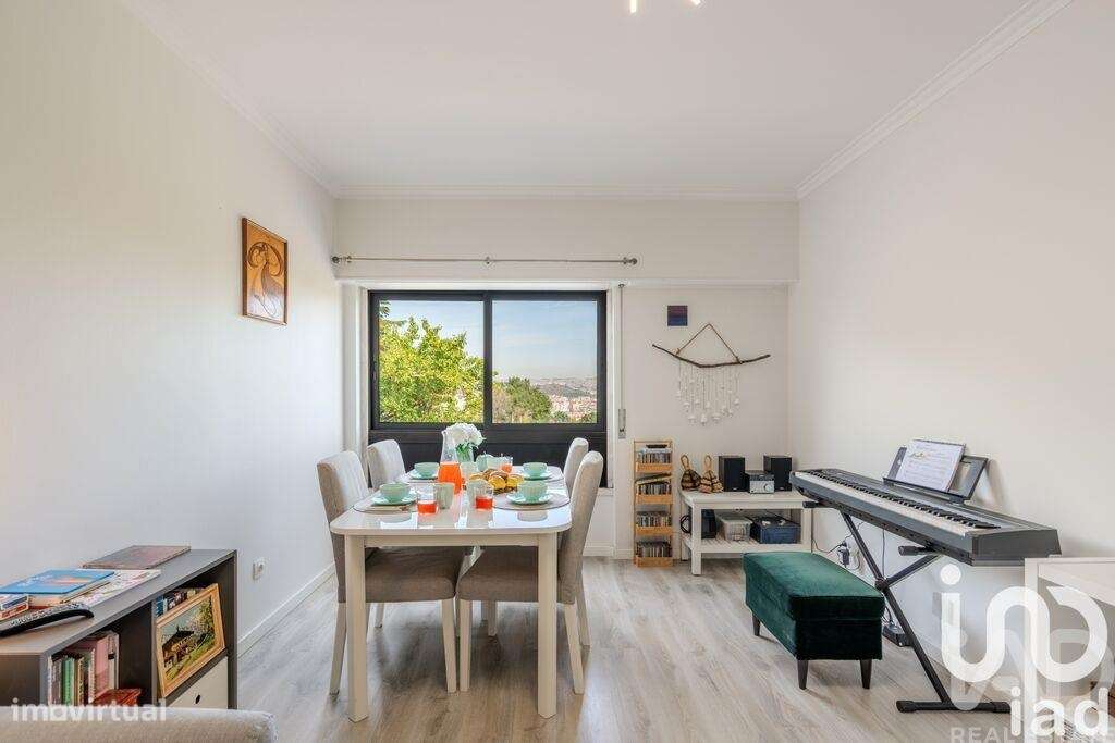 Apartamento T3 em Alfragide de 101,25 m2 - Grande imagem: 5/35