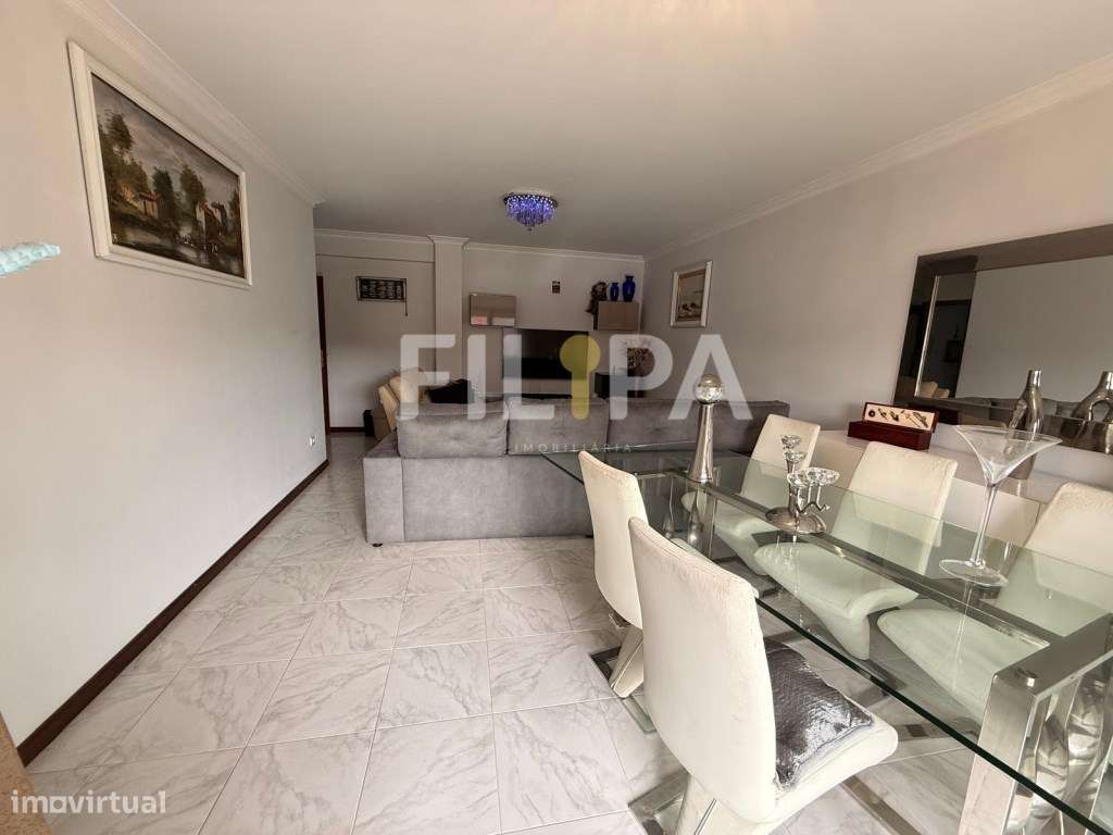 Viver no coração de Valongo, com tudo à porta-6