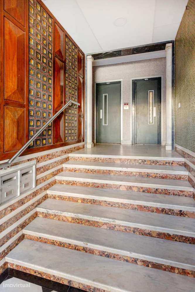 Apartamento com 2 quartos - localizado em Campolide Lisbon - Grande imagem: 5/10