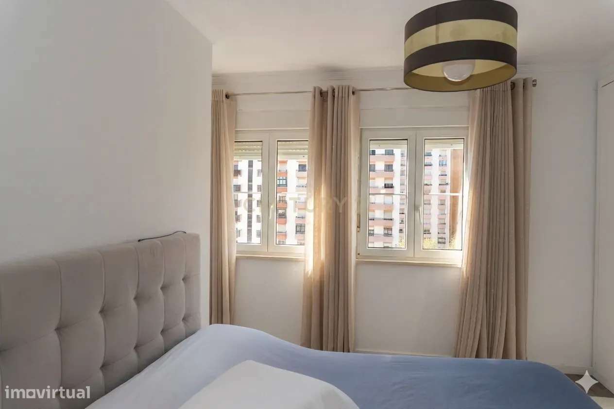 Apartamento T3 duplex em Carregado -Alenquer, União das Freguesias de-8