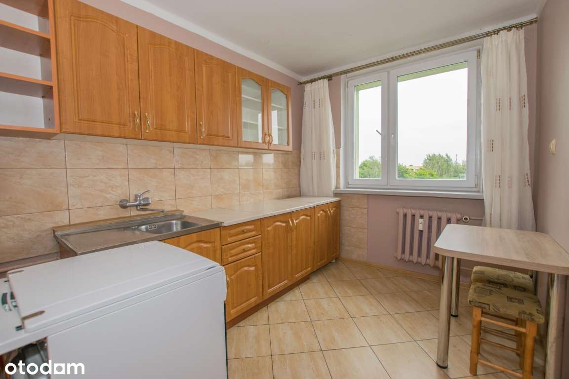 3-pokojowe 54,6m2 blisko szkół, przedszkoli oraz targowiska. - Pełny obrazek: 5/13