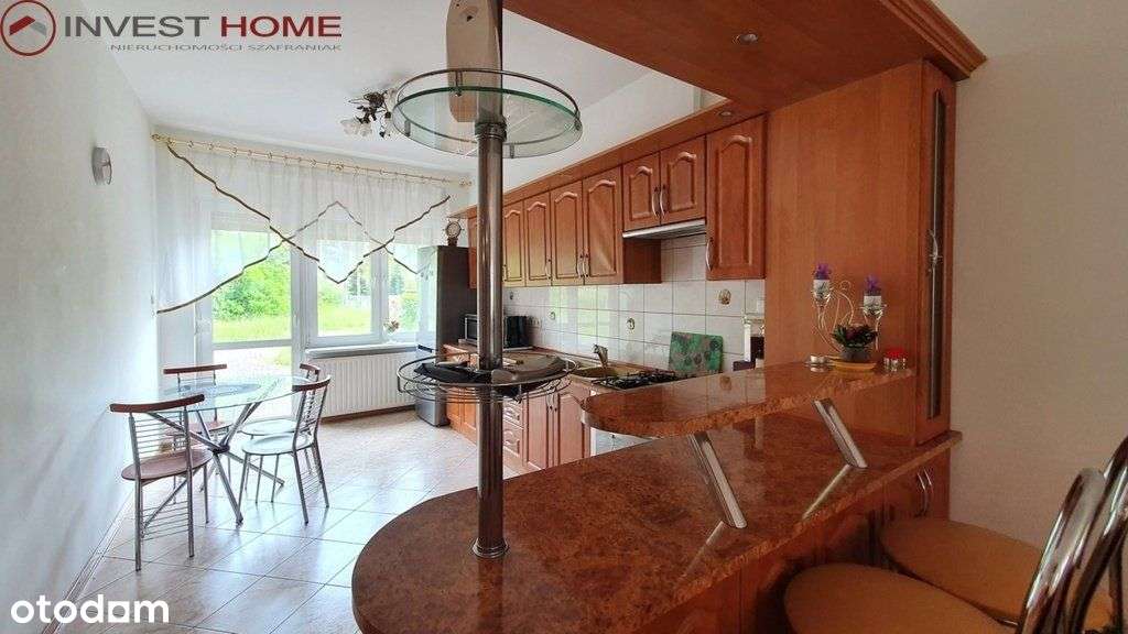 dom w centrum Słowackiego duża działka-9