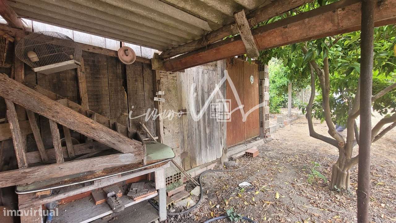 Terreno no centro de Montemor-O-Velho - Grande imagem: 3/6