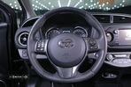 Toyota Yaris 1.0 VVT-i 20 Anos - 7