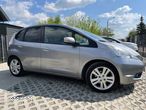 Honda Jazz - 2