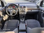 Volkswagen Touran 1.9 TDI Highline Aut - 5