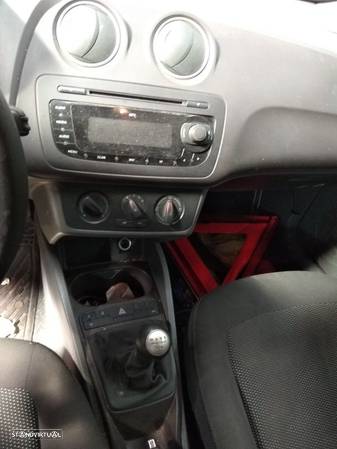 Para Peças Seat Ibiza Iv (6J5, 6P1) - 5