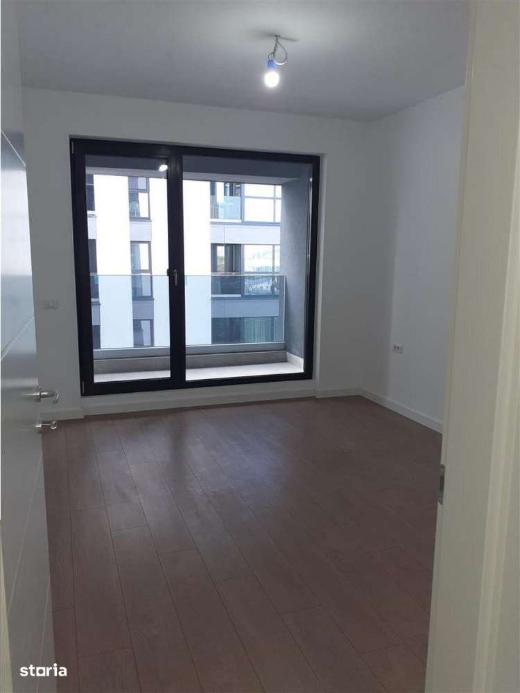 Apartament 2 Camere Incalzire in Pardoseala Ansamblu Nou Rahova - Imagine principală: 5/20