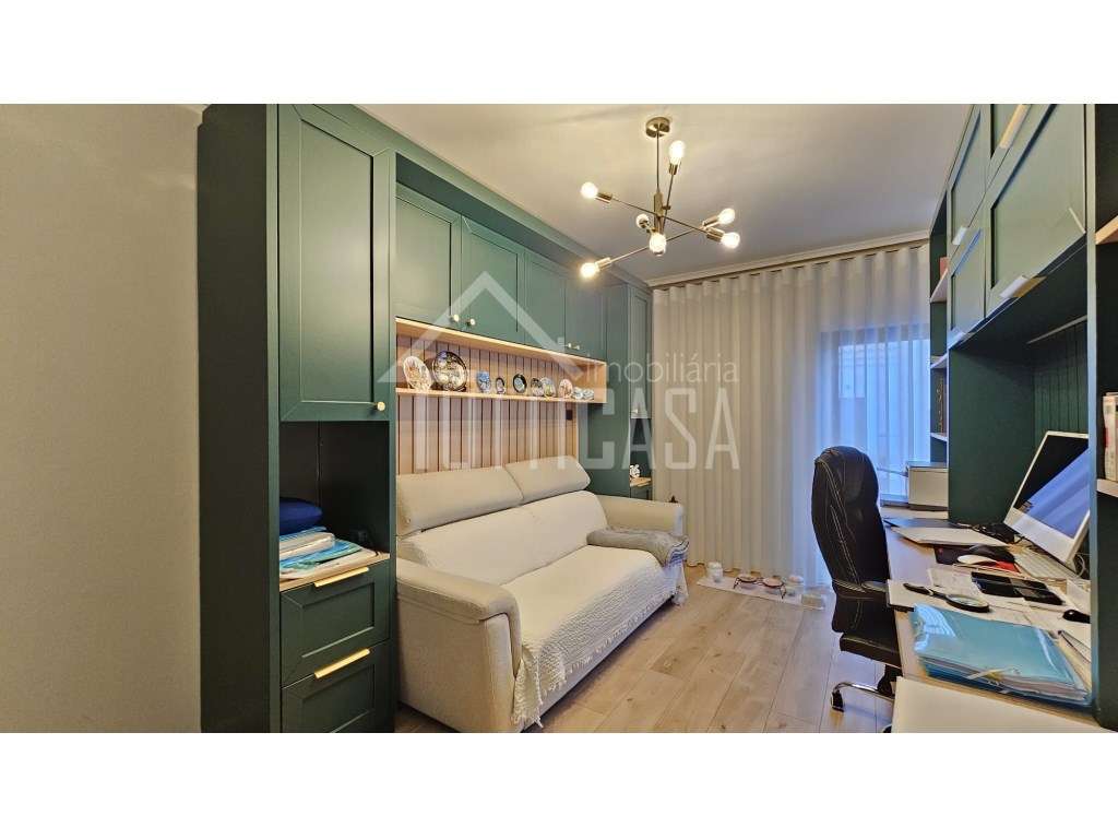 Lindo T4 Duplex na Malveira-26