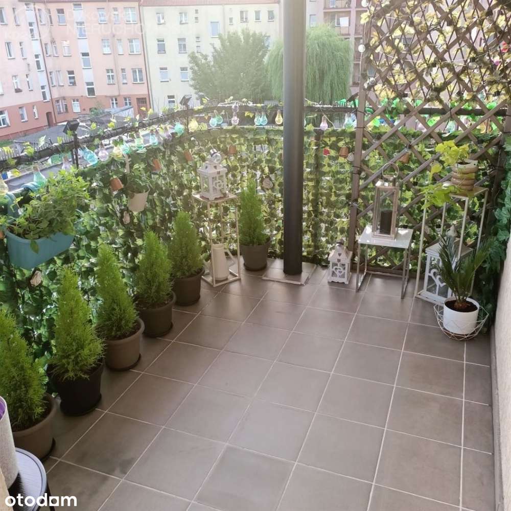 Mieszkanie Ltbs 2 pok. balkon Lębork III p. - Pełny obrazek: 4/17