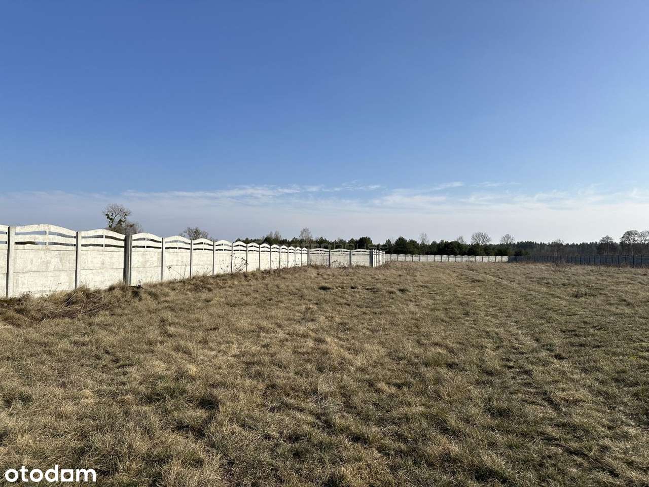 Działka na sprzedaż, Szymany - Pełny obrazek: 4/4