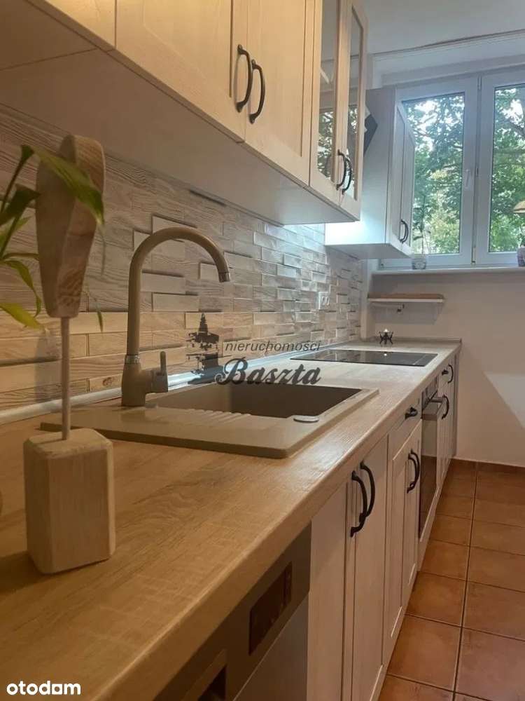 Mieszkanie na parterze z wyjściem na taras/ogród - Pełny obrazek: 5/16