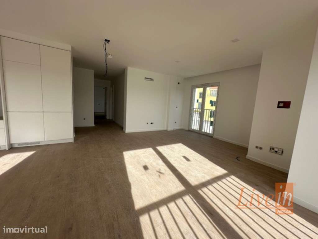 Apartamento T2 Novo na Ericeira - Grande imagem: 5/24