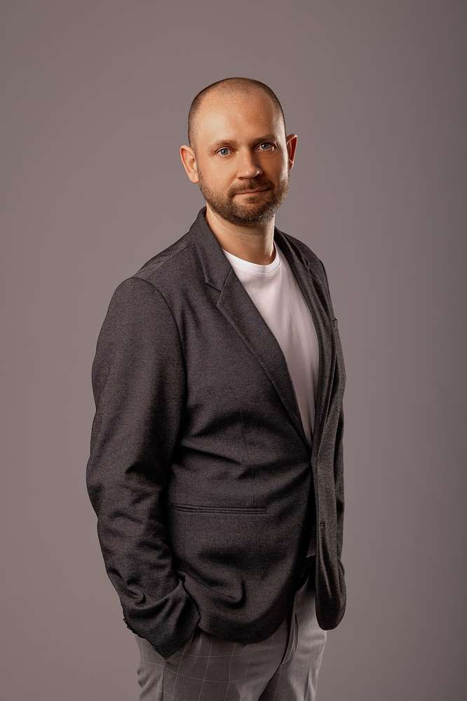 Logo: Estate Nova Łukasz Elmanowski