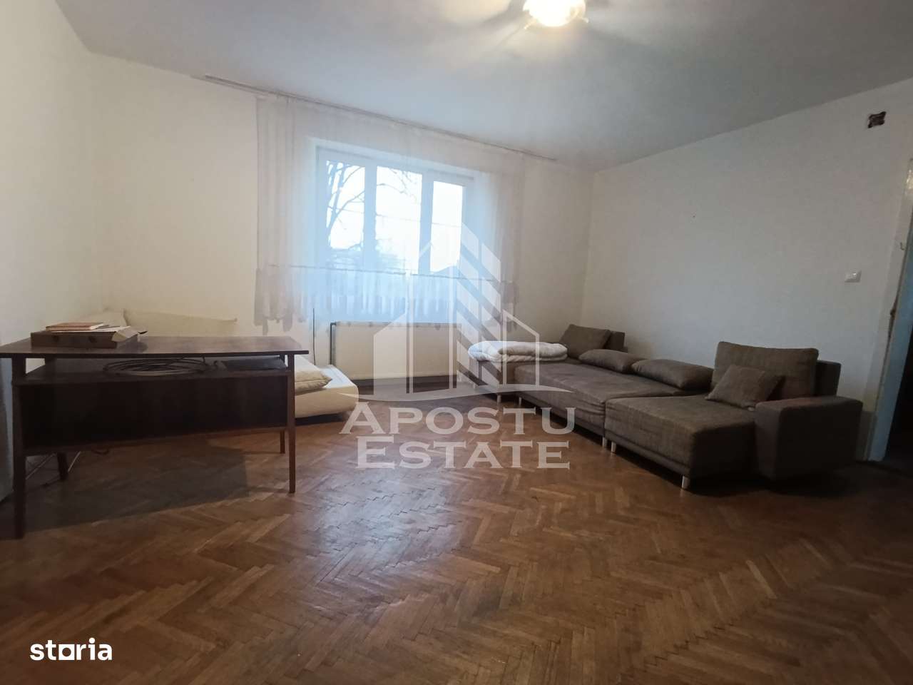 Casa individuala + garaj si anexa, oportunitate investitie, Sagului! - Imagine principală: 2/20