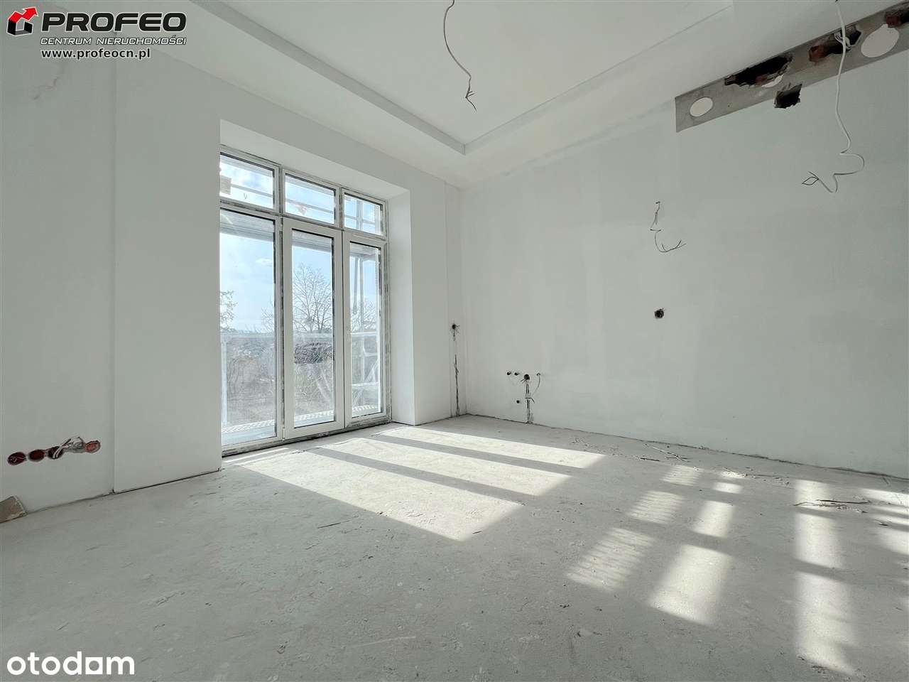 Komfortowe Metraże w Dobrej Cenie!!! - Pełny obrazek: 3/6