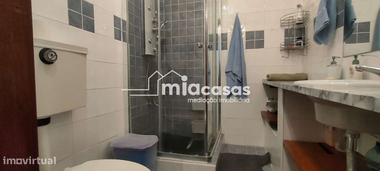 APARTAMENTO T1 - CURIA-9