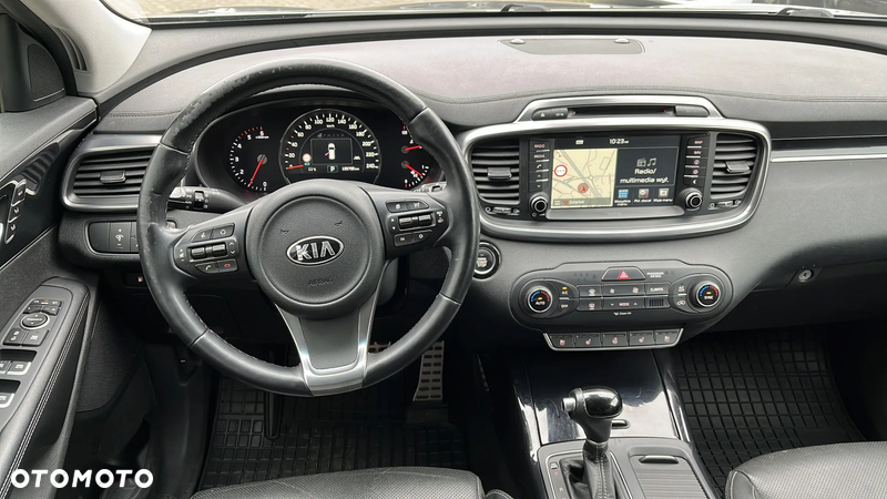 Kia Sorento 2.0 CRDI Business Line - 13