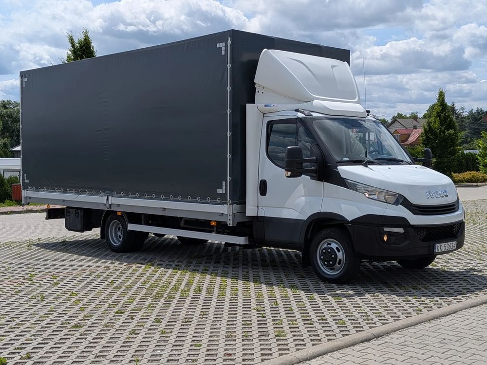 Iveco Daily 2017