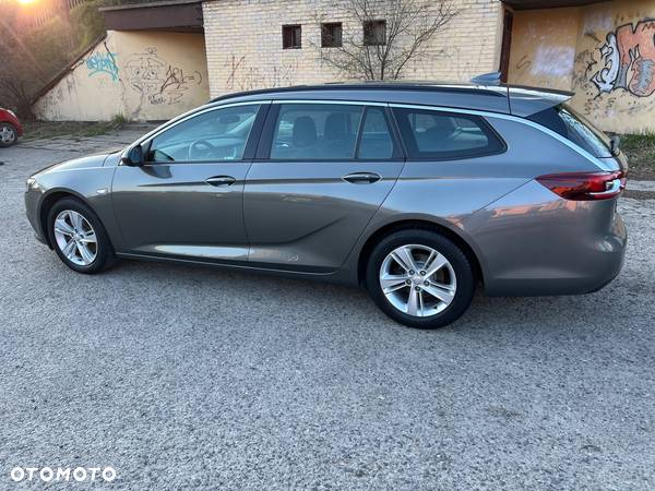 Opel Insignia Grand Sport 2.0 Diesel Dynamic - 7