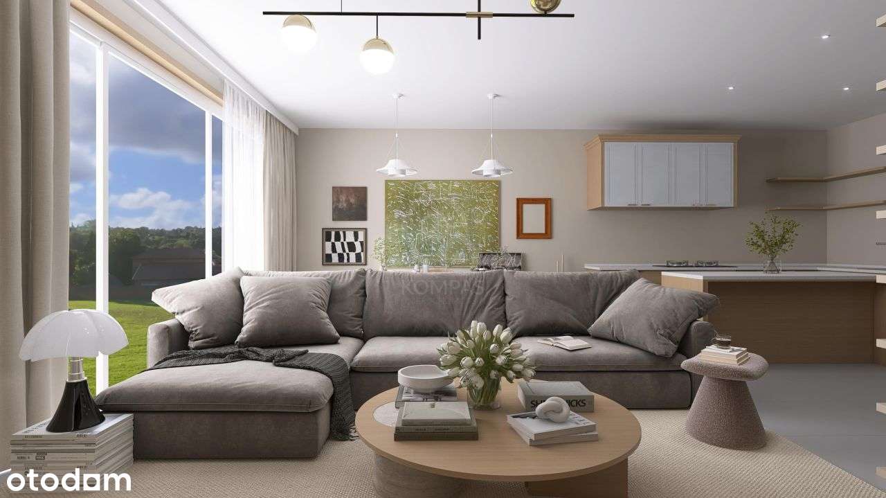 Środkowy segment |156,36 m²| Premium! - Pełny obrazek: 3/17