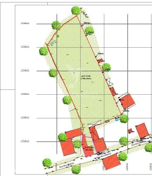 Moradia | Rendufe, Amares (Gaveto) - Grande imagem: 5/25