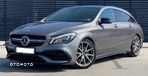 Mercedes-Benz CLA AMG 45 4-Matic - 1