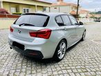 BMW 118 i Aut. M Sport - 5