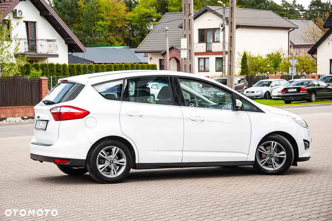 Ford C-MAX - 17