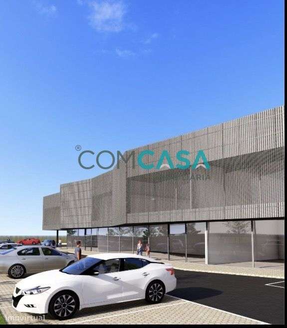 Pavilhoes Industriais | Albergaria-a-Velha - Grande imagem: 5/8