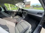 Volkswagen Golf 1.6 TDI BlueMotion Technology DSG Lounge - 13