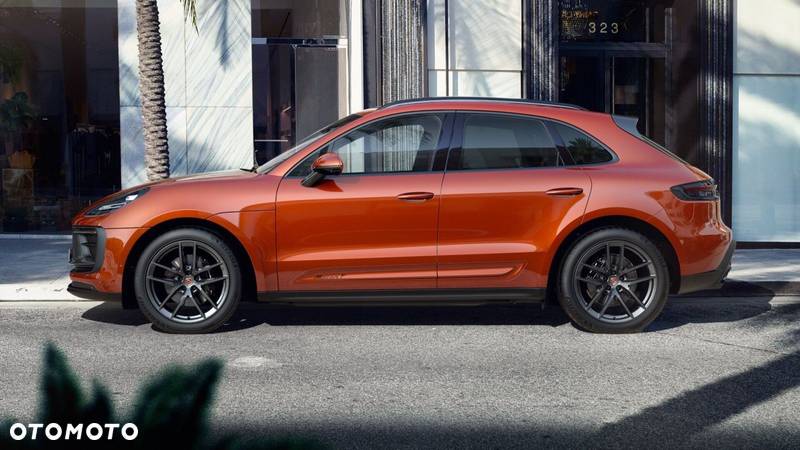 Porsche Macan - 2