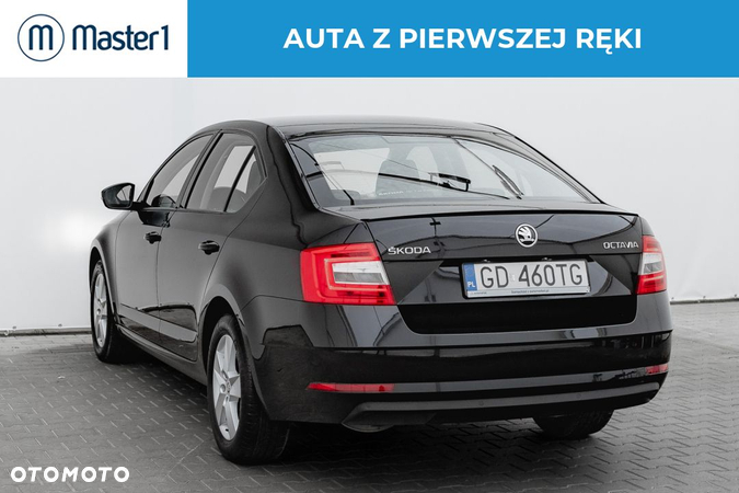 Skoda Octavia 1.5 TSI GPF ACT Ambition DSG - 3