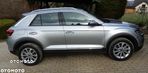 Volkswagen T-Roc 1.5 TSI Style DSG - 4