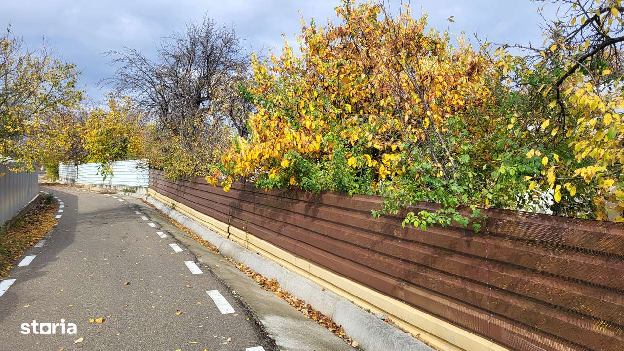 Casă de vânzare, 4 camere, teren 3200mp-18