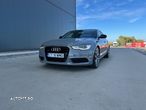 Audi A6 3.0 TDI DPF quattro S tronic - 21