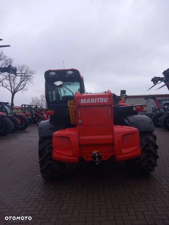 Manitou MLT 850-145 - 4