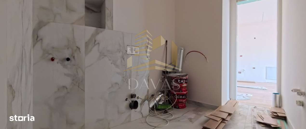 Apartament 3 camere semidecomandat | Baciu | Se preda finisat premium-8