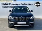 BMW X3 - 10