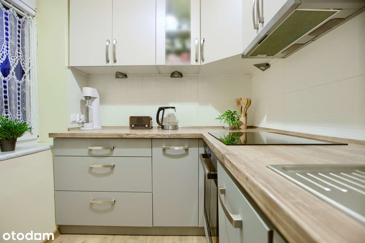 STYLOWE MIESZKANIE W KAMIENICY | 3 POKOJE | I PIĘTRO | LOKALIZACJA - Pełny obrazek: 4/10