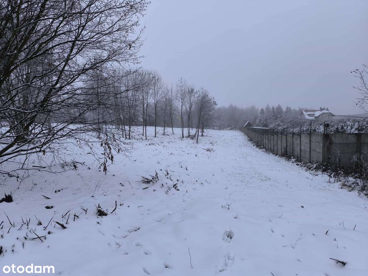 Działki budowlane 10 min od centrum Zawiercia - Pełny obrazek: 5/12
