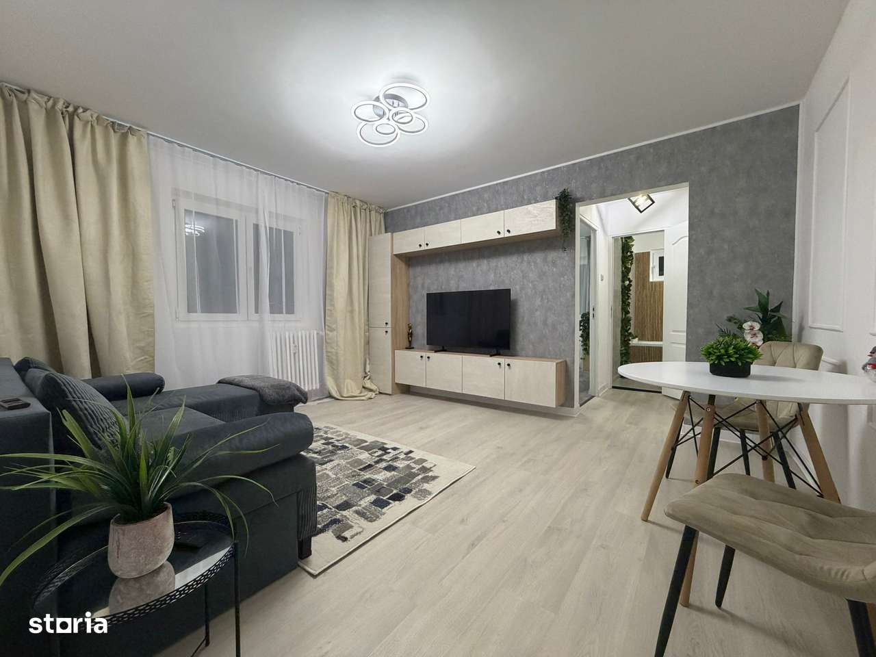 De vânzare Apartament 2 camere | Mobilat complet | Etaj 1 | Sector 4 - Imagine principală: 5/10