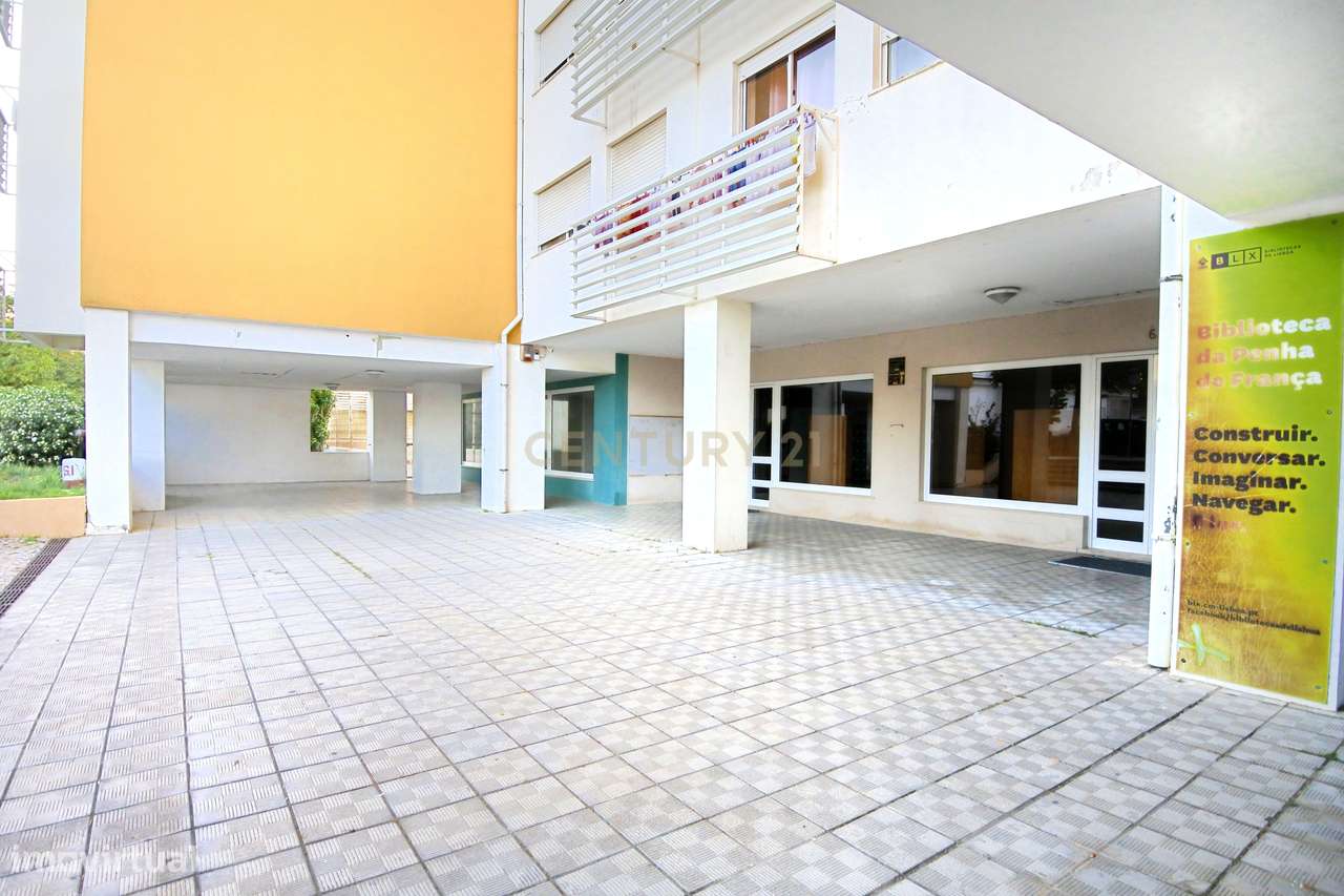 T3 Duplex - Lisboa-21