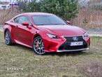 Lexus RC 200t / 300 F Sport - 4