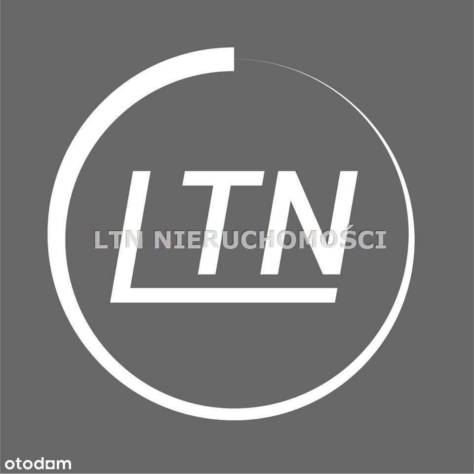 Działka Inwestycyjna+Dom Idealne Na Siedzibę Firmy-0