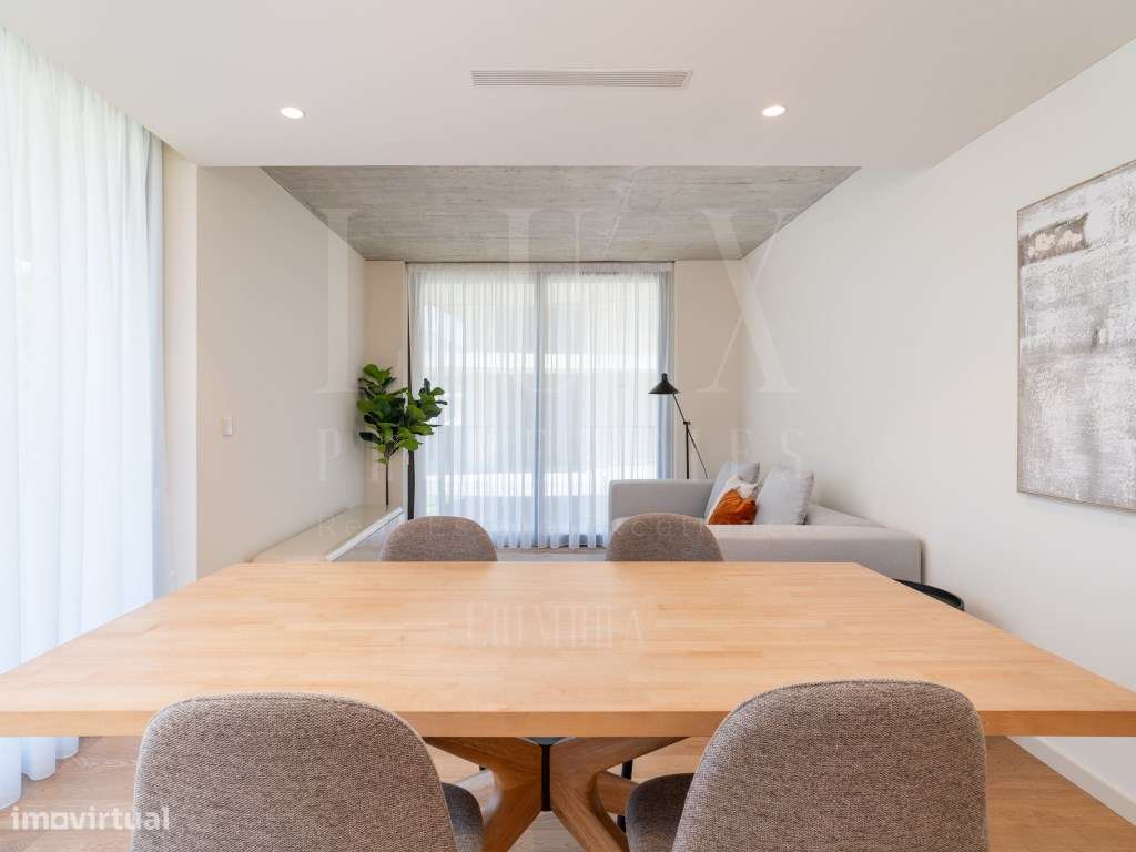 Apartamento T1 | Arrendamento | Mobilado - Grande imagem: 4/30