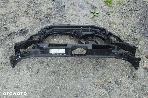 WZMOCNIENIE PAS PRZEDNI AUDI A4 B5 LIFT - 2