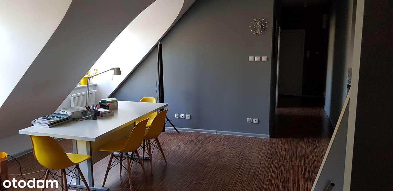 Stylowy apartament Villa Park. Nowa cena - Pełny obrazek: 4/9