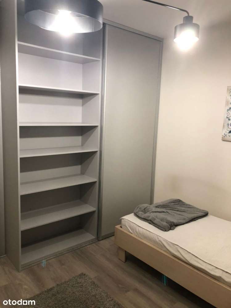 Wynajme pokój z dużym balkonem Mokotów - Pełny obrazek: 3/16