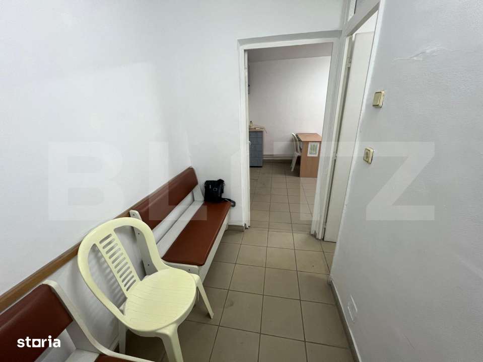 Oportunitate unica – cabinet stomatologic Valea Rosie - Imagine principală: 3/8